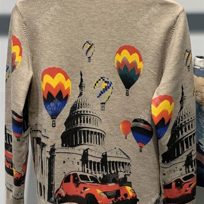 市场上装-毛衫-微潮毛衫【实拍】