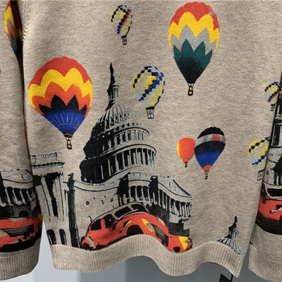 市场上装-毛衫-微潮毛衫【实拍】