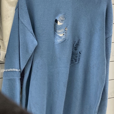 市场上装-毛衫-休闲毛衫【实拍】