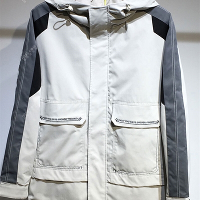 市场上装-中长外套-休闲中长【实拍】