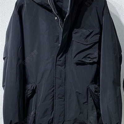 市场上装-中长外套-休闲中长【实拍】