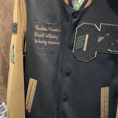 市场上装-夹克-欧货夹克【实拍】