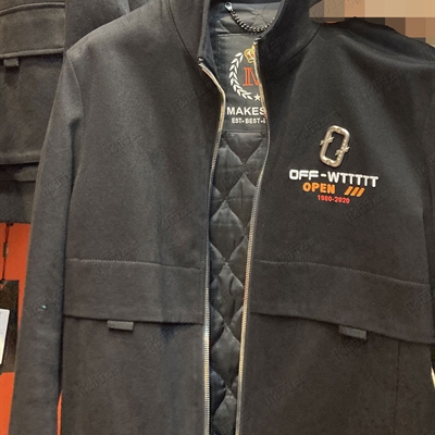 市场上装-夹克-欧货夹克【实拍】