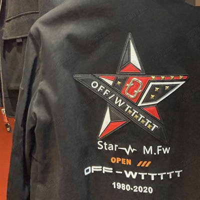 市场上装-夹克-欧货夹克【实拍】