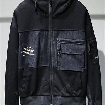 市场上装-夹克-微潮夹克【实拍】