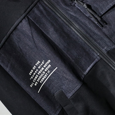 市场上装-夹克-微潮夹克【实拍】