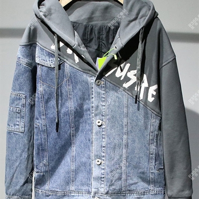 市场上装-夹克-微潮夹克【实拍】
