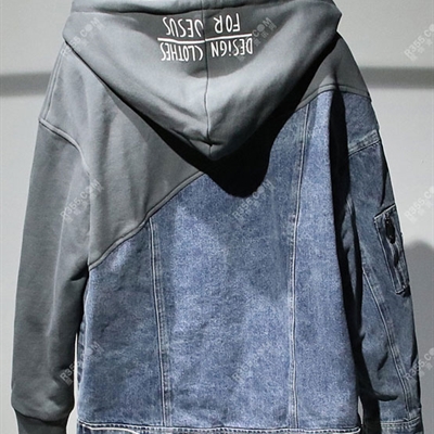 市场上装-夹克-微潮夹克【实拍】