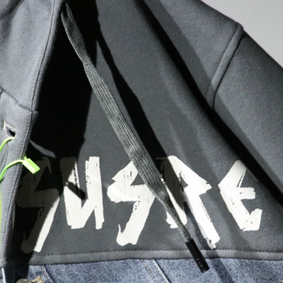 市场上装-夹克-微潮夹克【实拍】