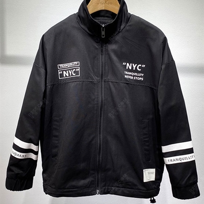 市场上装-夹克-微潮夹克【实拍】