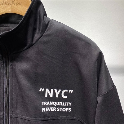 市场上装-夹克-微潮夹克【实拍】