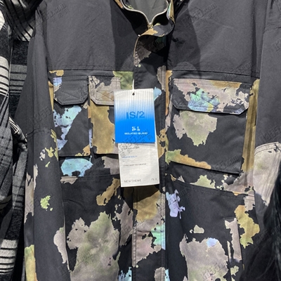 市场上装-夹克-休闲夹克【实拍】