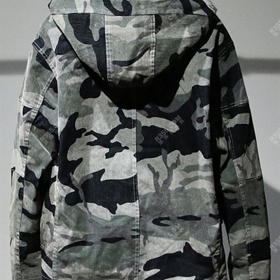 市场上装-夹克-休闲夹克【实拍】