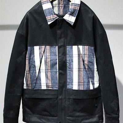 市场上装-夹克-休闲夹克【实拍】