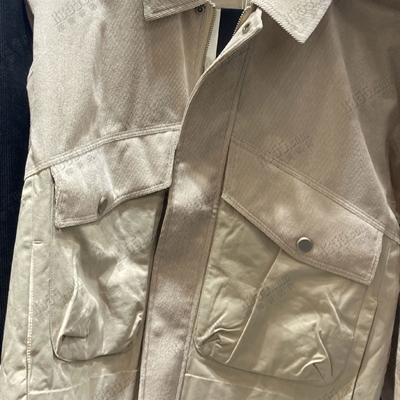 市场上装-夹克-休闲夹克【实拍】