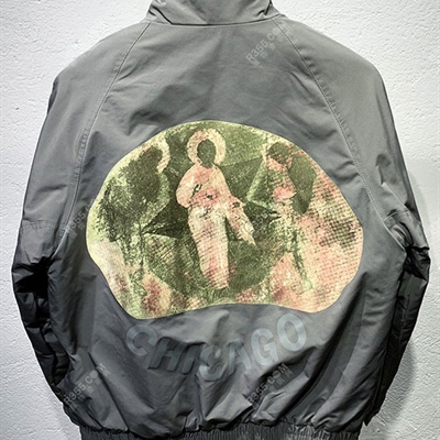 市场上装-夹克-休闲夹克【实拍】