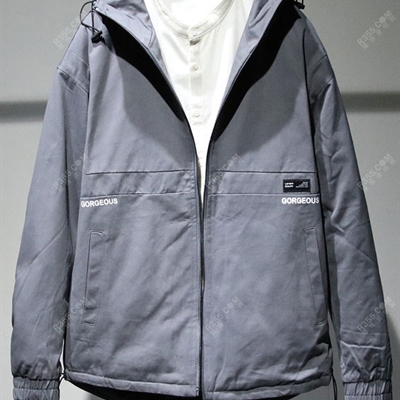 市场上装-夹克-休闲夹克【实拍】