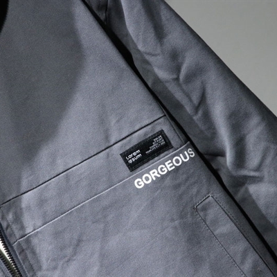 市场上装-夹克-休闲夹克【实拍】