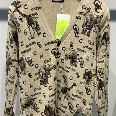 市场上装-毛衫-微潮毛衫【实拍】