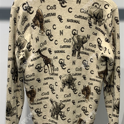 市场上装-毛衫-微潮毛衫【实拍】