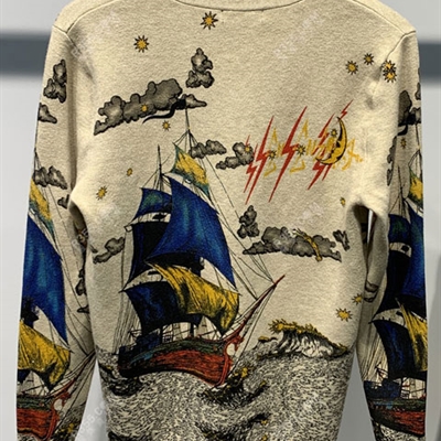 市场上装-毛衫-微潮毛衫【实拍】