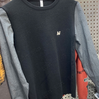 市场上装-毛衫-休闲毛衫【实拍】