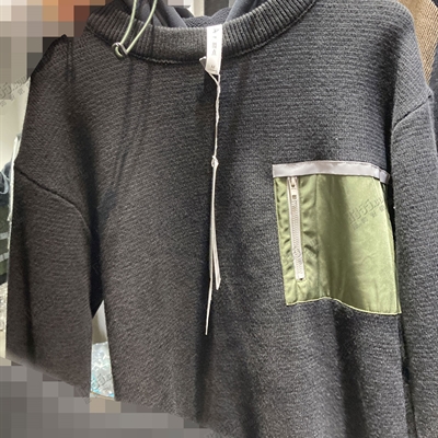 市场上装-毛衫-休闲毛衫【实拍】