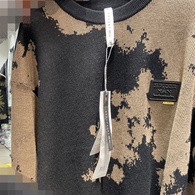 市场上装-毛衫-休闲毛衫【实拍】