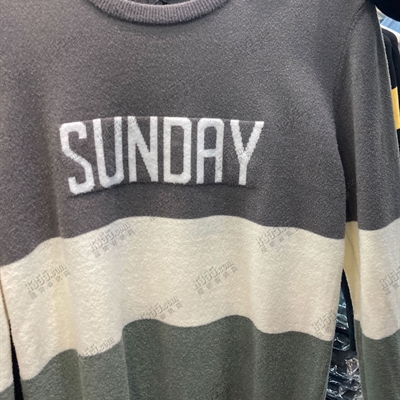 市场上装-毛衫-休闲毛衫【实拍】