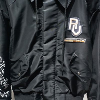 市场上装-棉衣/羽绒服-微潮棉服【实拍】