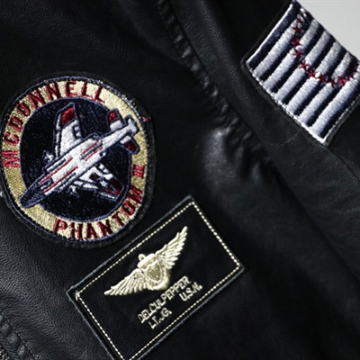 市场上装-皮衣-欧货皮衣【实拍】