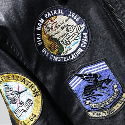 市场上装-皮衣-欧货皮衣【实拍】