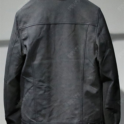 市场上装-皮衣-休闲皮衣【实拍】