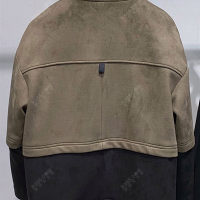 市场上装-皮衣-休闲皮衣【实拍】