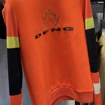 市场上装-卫衣-欧货卫衣【实拍】