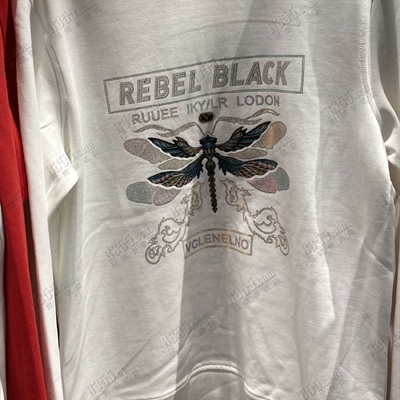 市场上装-卫衣-欧货卫衣【实拍】