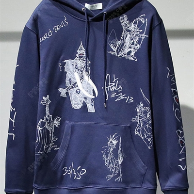 市场上装-卫衣-微潮卫衣【实拍】