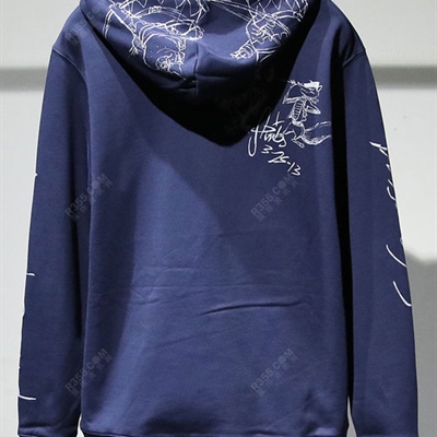 市场上装-卫衣-微潮卫衣【实拍】