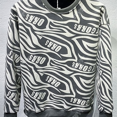 市场上装-卫衣-休闲卫衣【实拍】