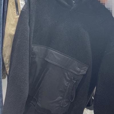 市场上装-卫衣-休闲卫衣【实拍】