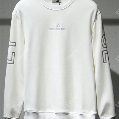 市场上装-卫衣-休闲卫衣【实拍】