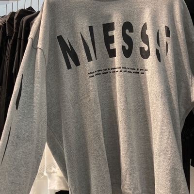 市场上装-卫衣-休闲卫衣【实拍】