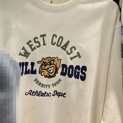 市场上装-卫衣-休闲卫衣【实拍】