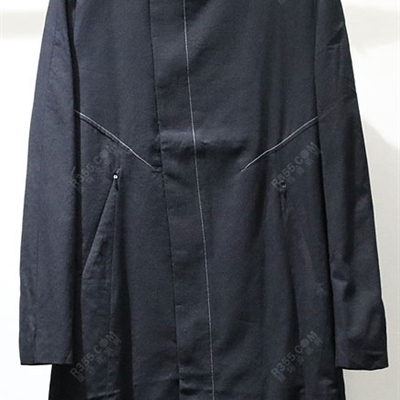 市场上装-中长外套-休闲中长【实拍】