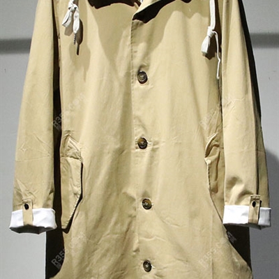 市场上装-中长外套-休闲中长【实拍】