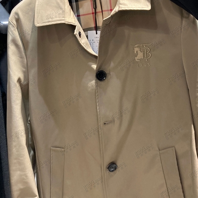 市场上装-中长外套-休闲中长【实拍】