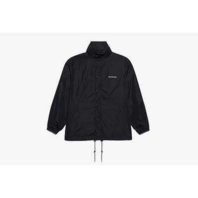 法国《Balenciaga》2020秋冬 休闲时尚男装