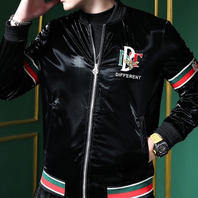 市场上装-夹克-欧货夹克