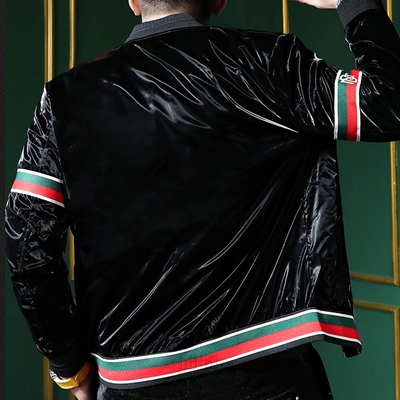 市场上装-夹克-欧货夹克