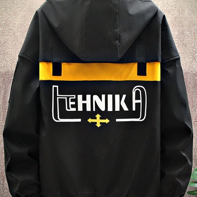 市场上装-夹克-土货夹克